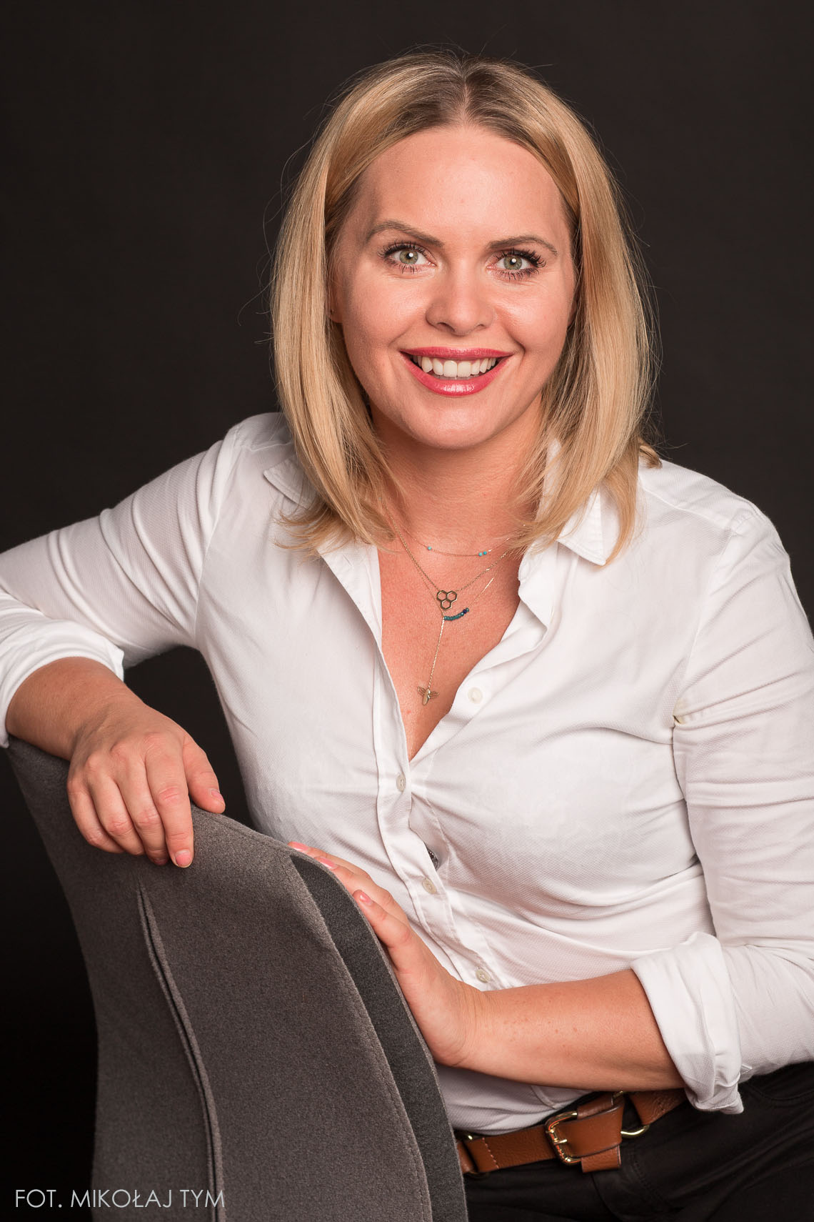 Magdalena Stużyńska