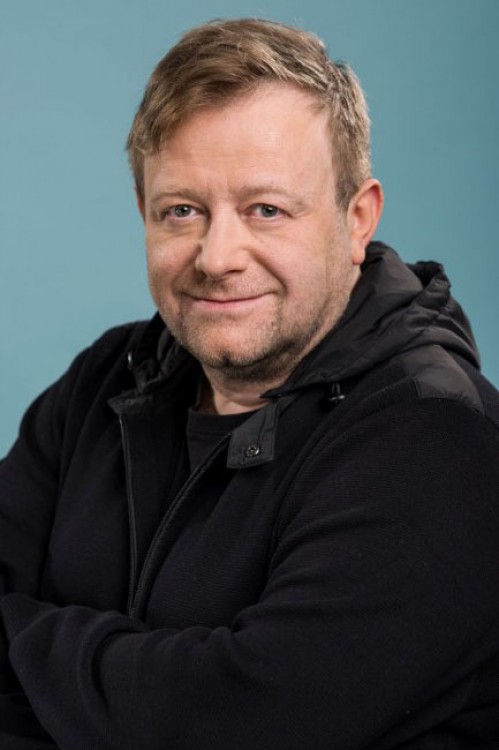 Olaf Lubaszenko