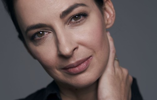 Klementyna Umer