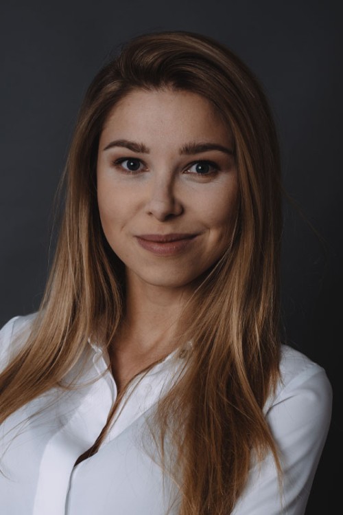 Przejdź do podstrony aktora - Milena Suszyńska