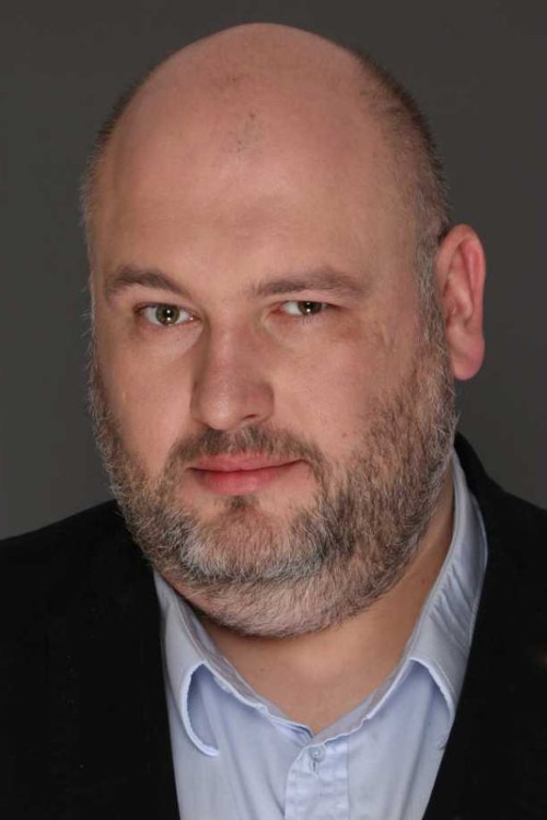 Przejdź do podstrony aktora - Michał Piela