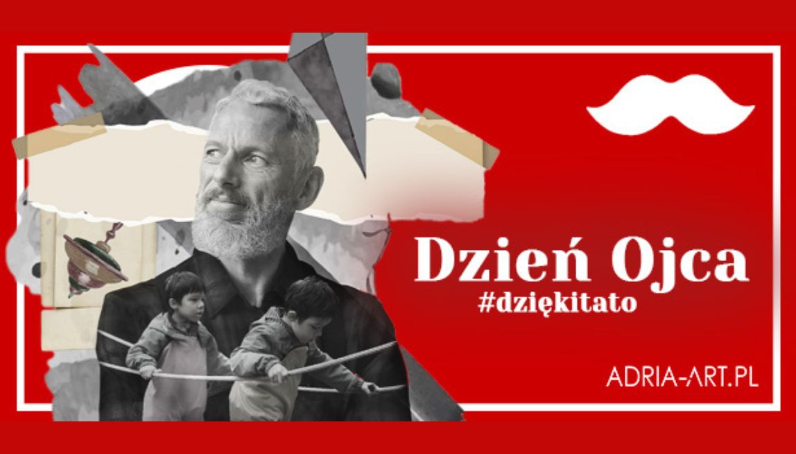 Wyjątkowe prezenty z okazji Dnia Ojca - bilety na wydarzenia kulturalne