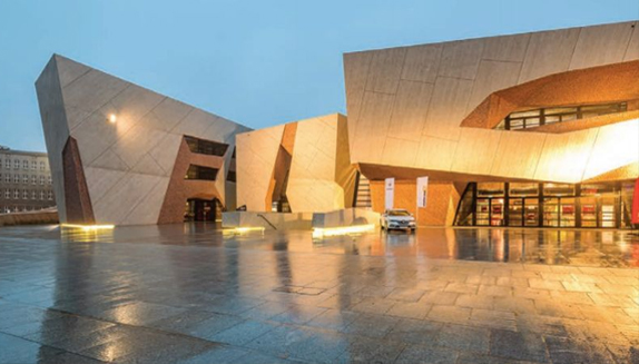 Jordanki w Toruniu czy ICE w Krakowie? Zobacz wyjątkowe sale