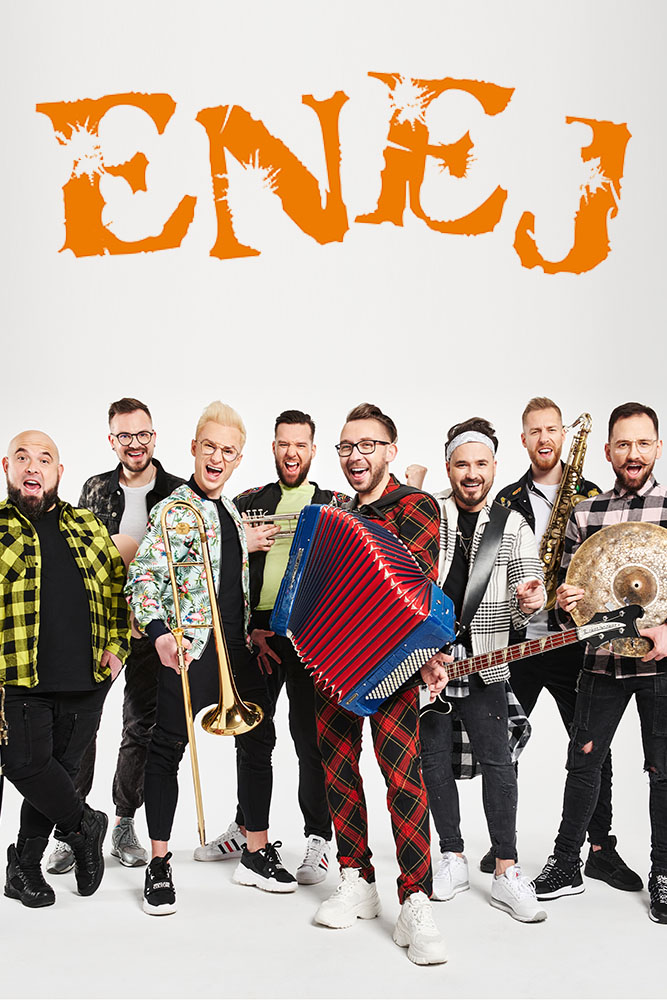 Enej