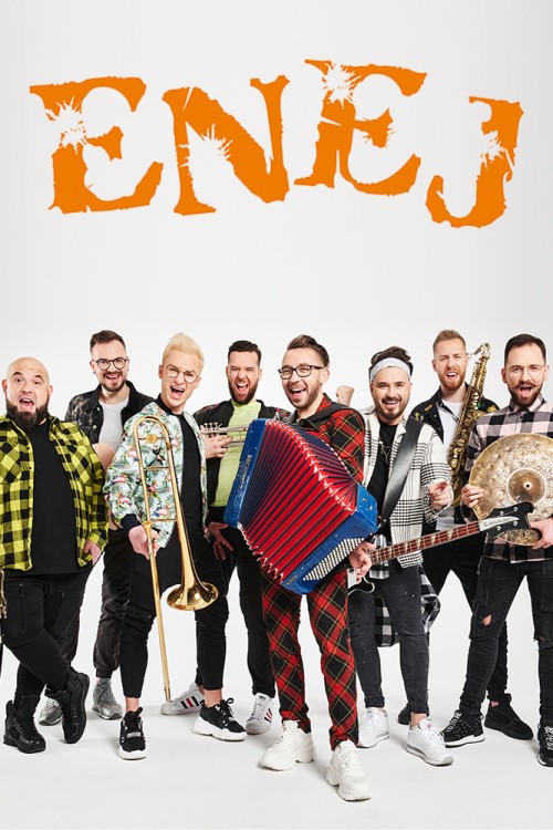 Enej