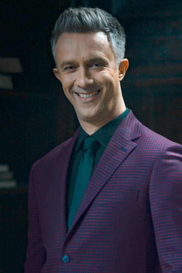 Łukasz Płoszajski