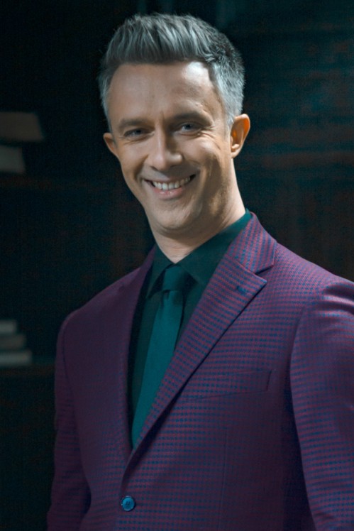 Łukasz Płoszajski