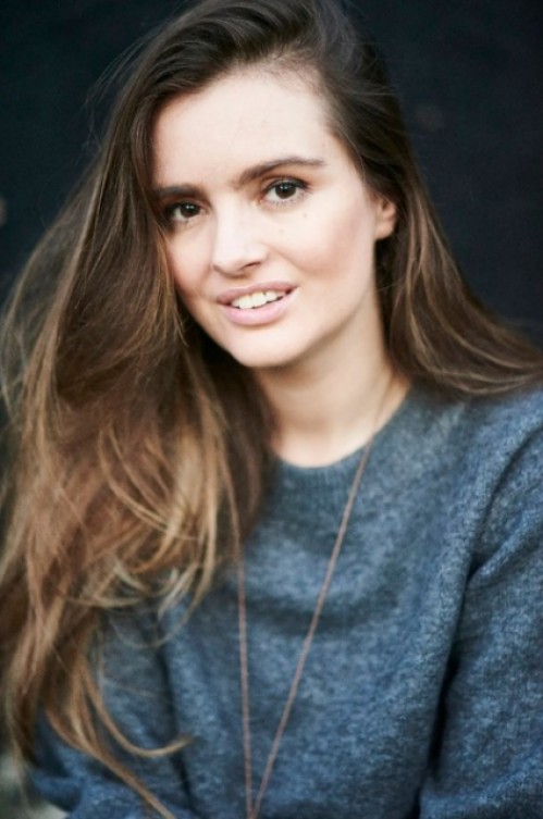 Maria Niklińska