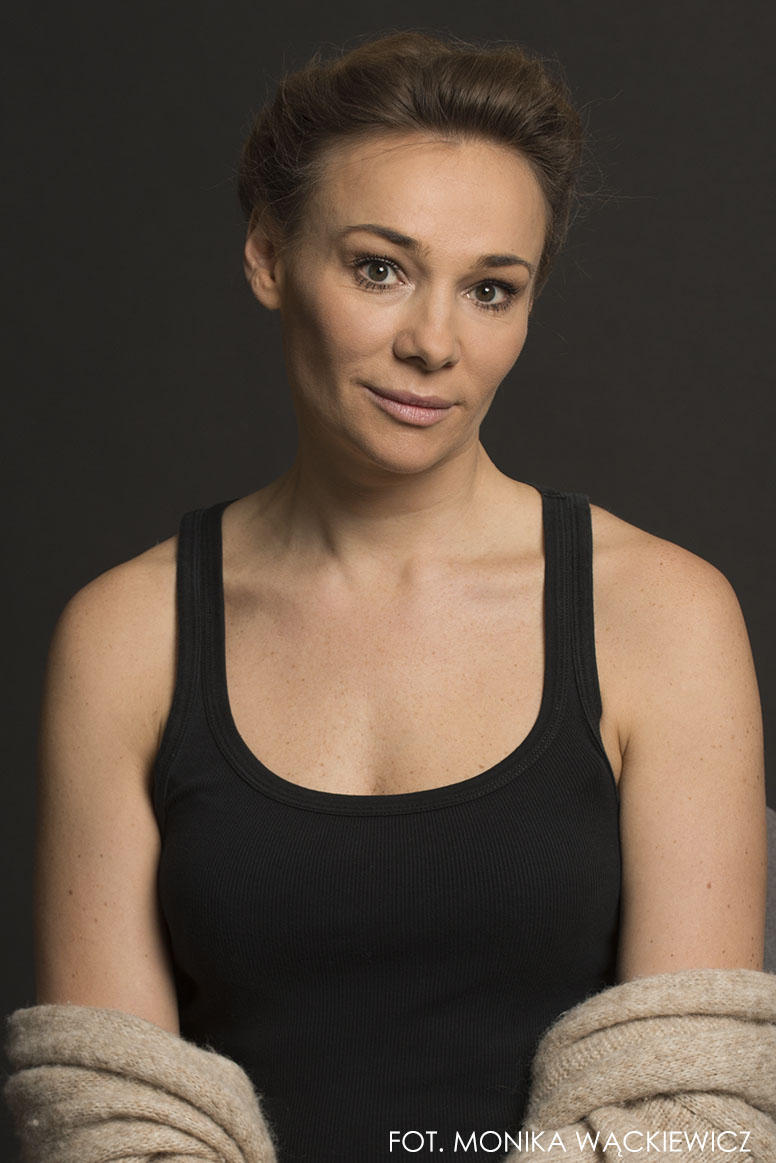 Sonia Bohosiewicz