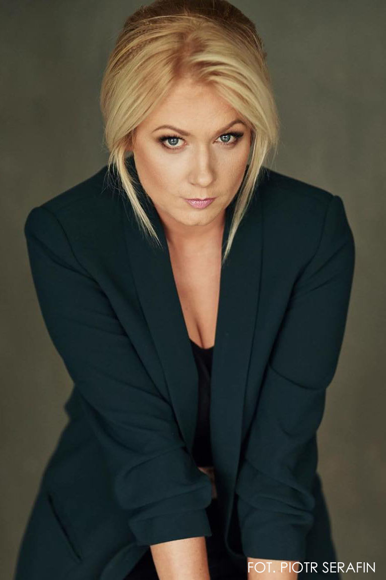 Olga Szomańska