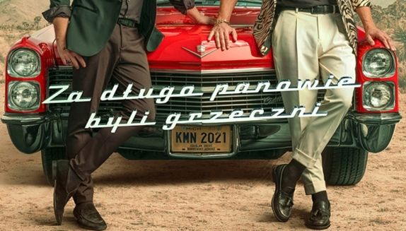 Nowa trasa Kabaretu Moralnego Niepokoju 2021. Za długo byli grzeczni