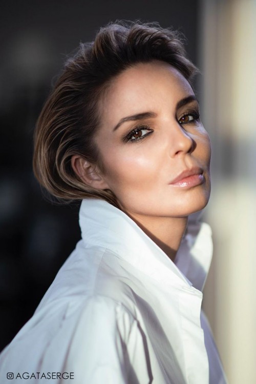 Agnieszka Włodarczyk