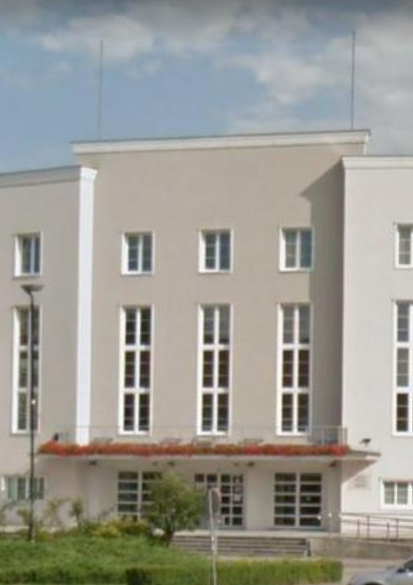 Regionalne Centrum Kultury - Fabryka Emocji w Pile