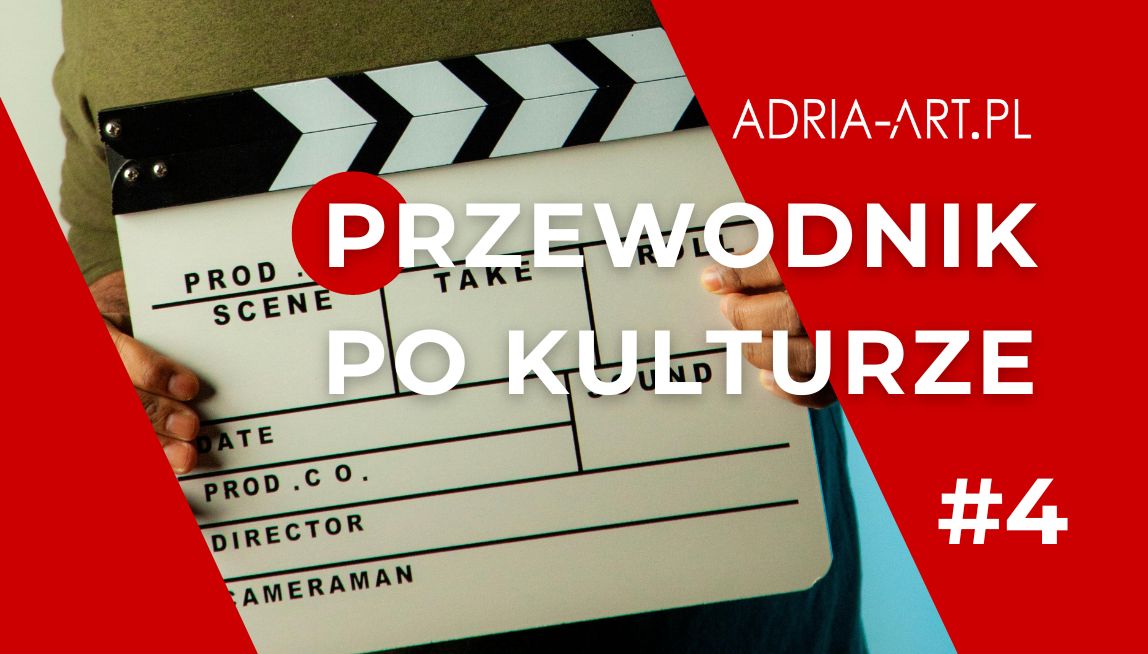 Aktor teatralny, aktor filmowy – czy znasz różnice?