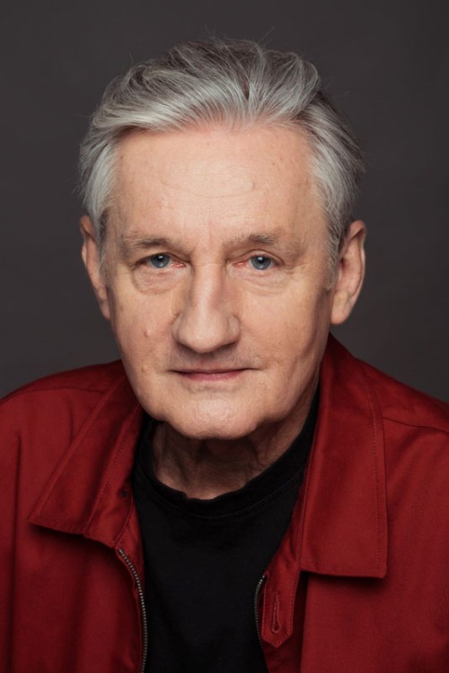 Przejdź do podstrony aktora - Grzegorz Wons