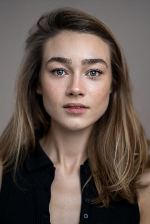 Przejdź do podstrony aktora - Natalia Iwańska