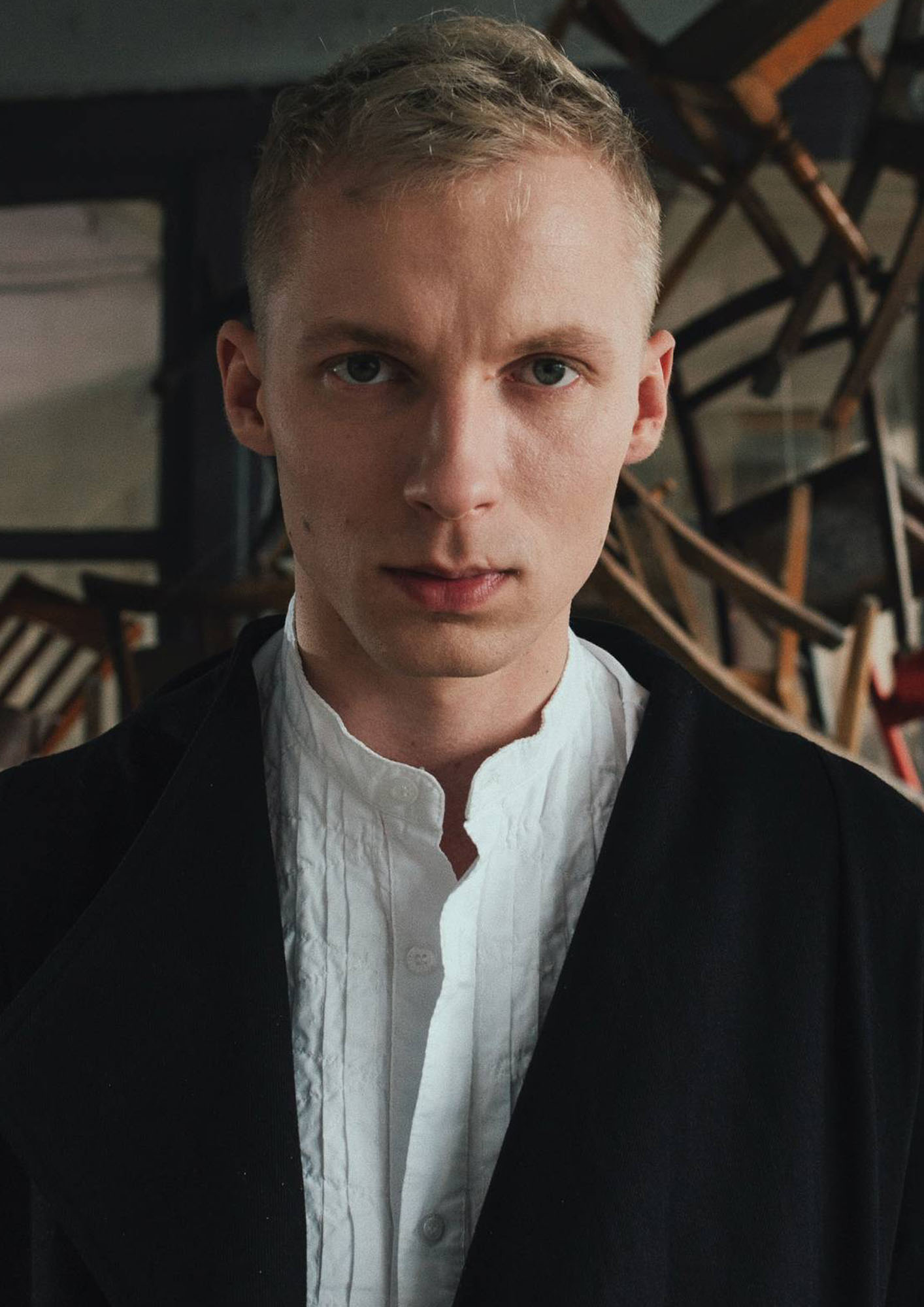Igor Herbut