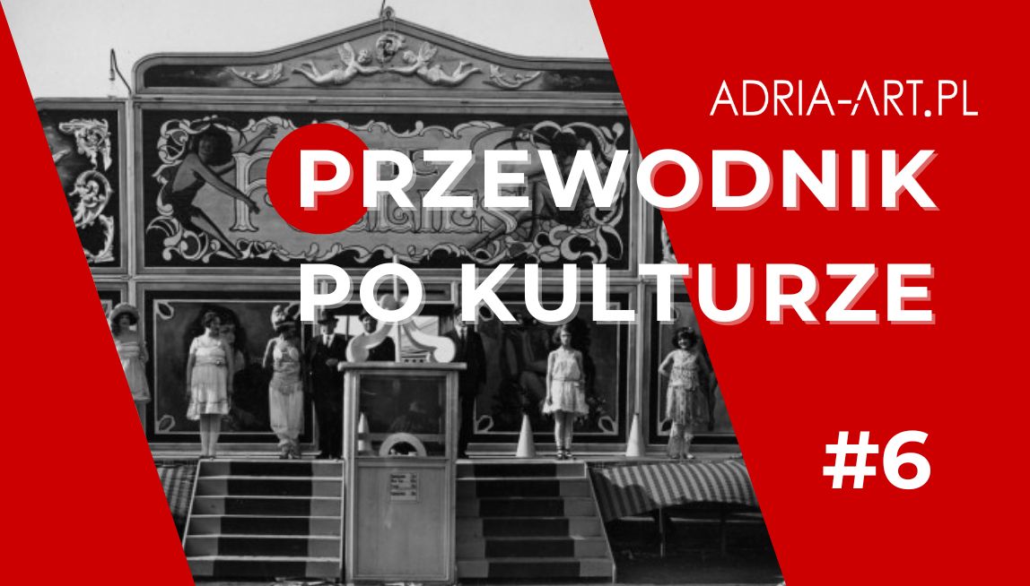 Teatr kiedyś i dziś. Jak kiedyś funkcjonował i dziś funkcjonuje teatr objazdowy?