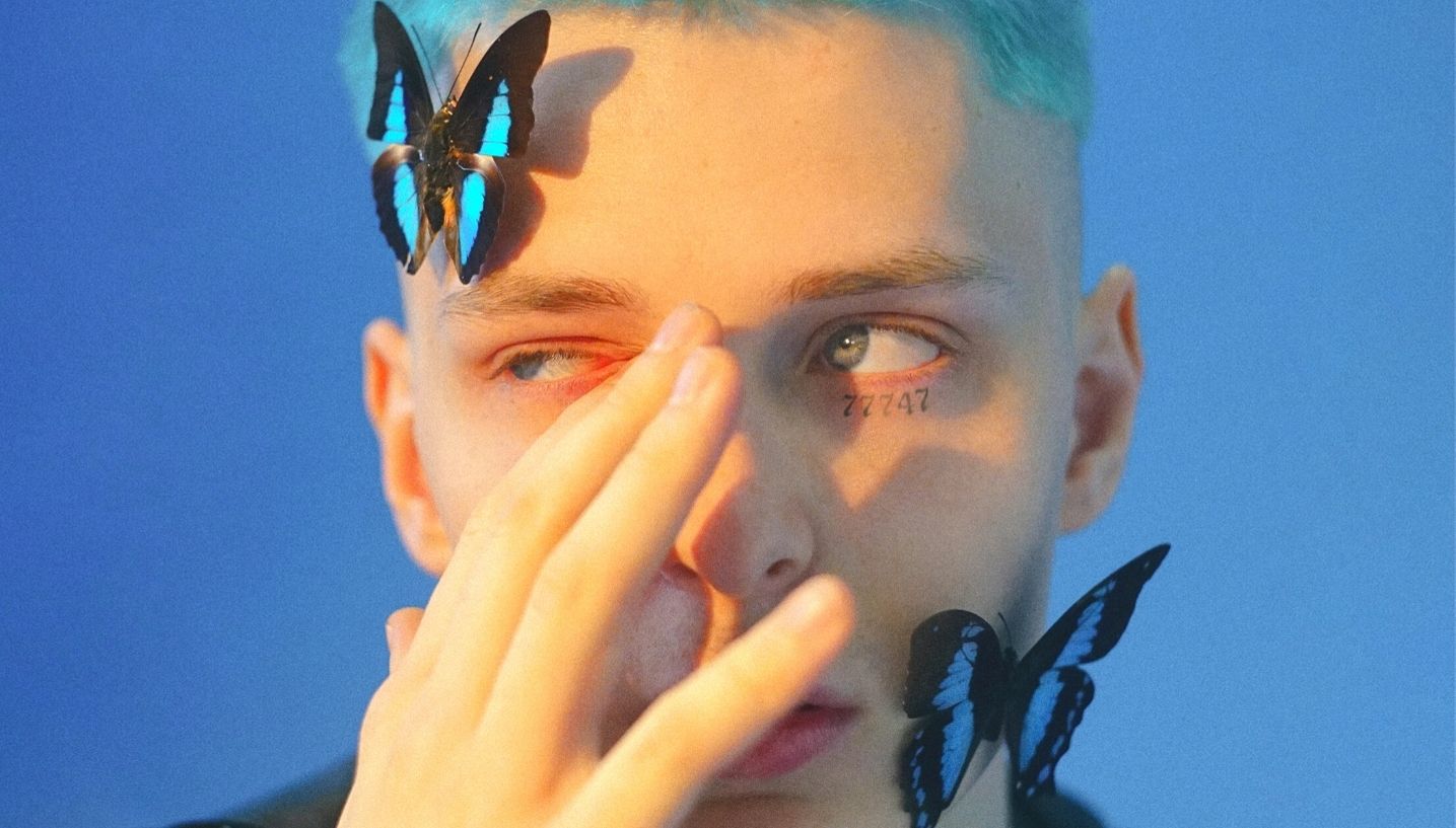 RapTour 2021. Na scenie wystąpi OKI