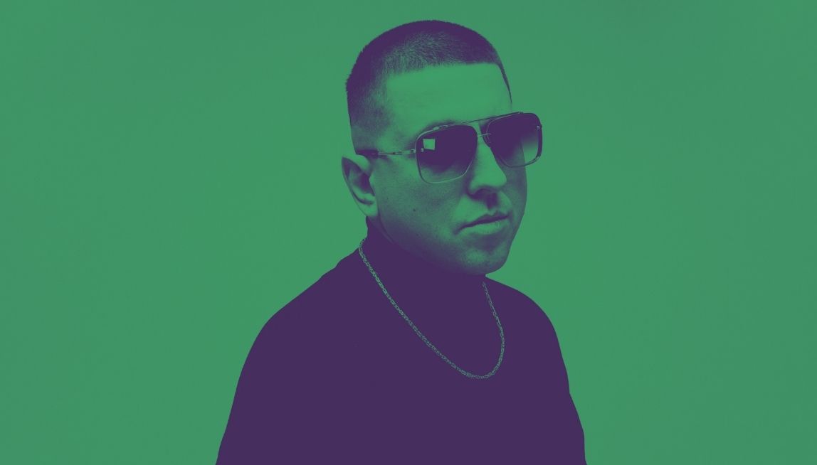 RapTour 2021. Wystąpi Białas z albumem „H8M5”