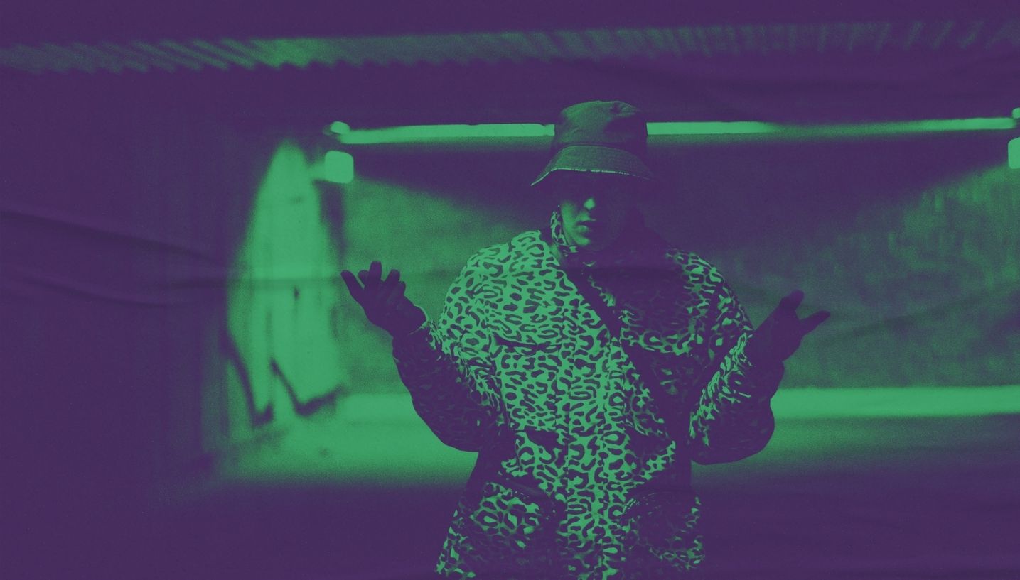 RapTour 2021. Miły ATZ w Bydgoszczy