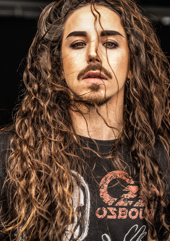 Michał Szpak