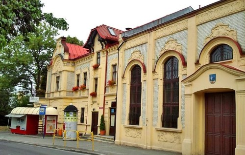 Siemianowickie Centrum Kultury