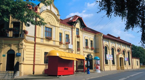 Siemianowickie Centrum Kultury