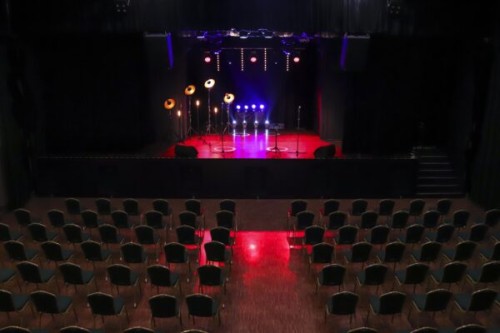 Siemianowickie Centrum Kultury