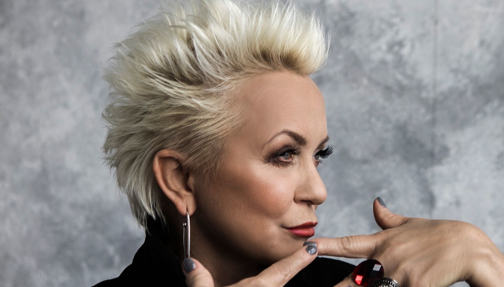 40-lecie Małgorzaty Ostrowskiej. Koncerty 2021