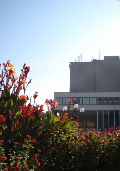 Teatr Ziemi Rybnickiej