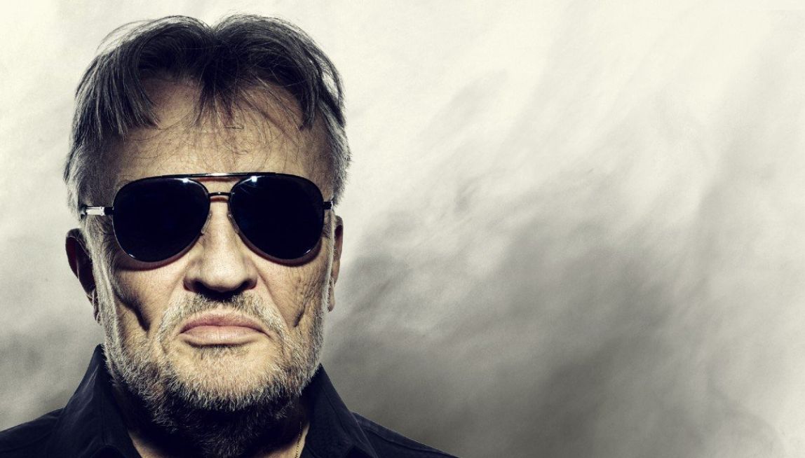 Krzysztof Cugowski: Muzyczna i literacka uczta. Nowa płyta i biografia