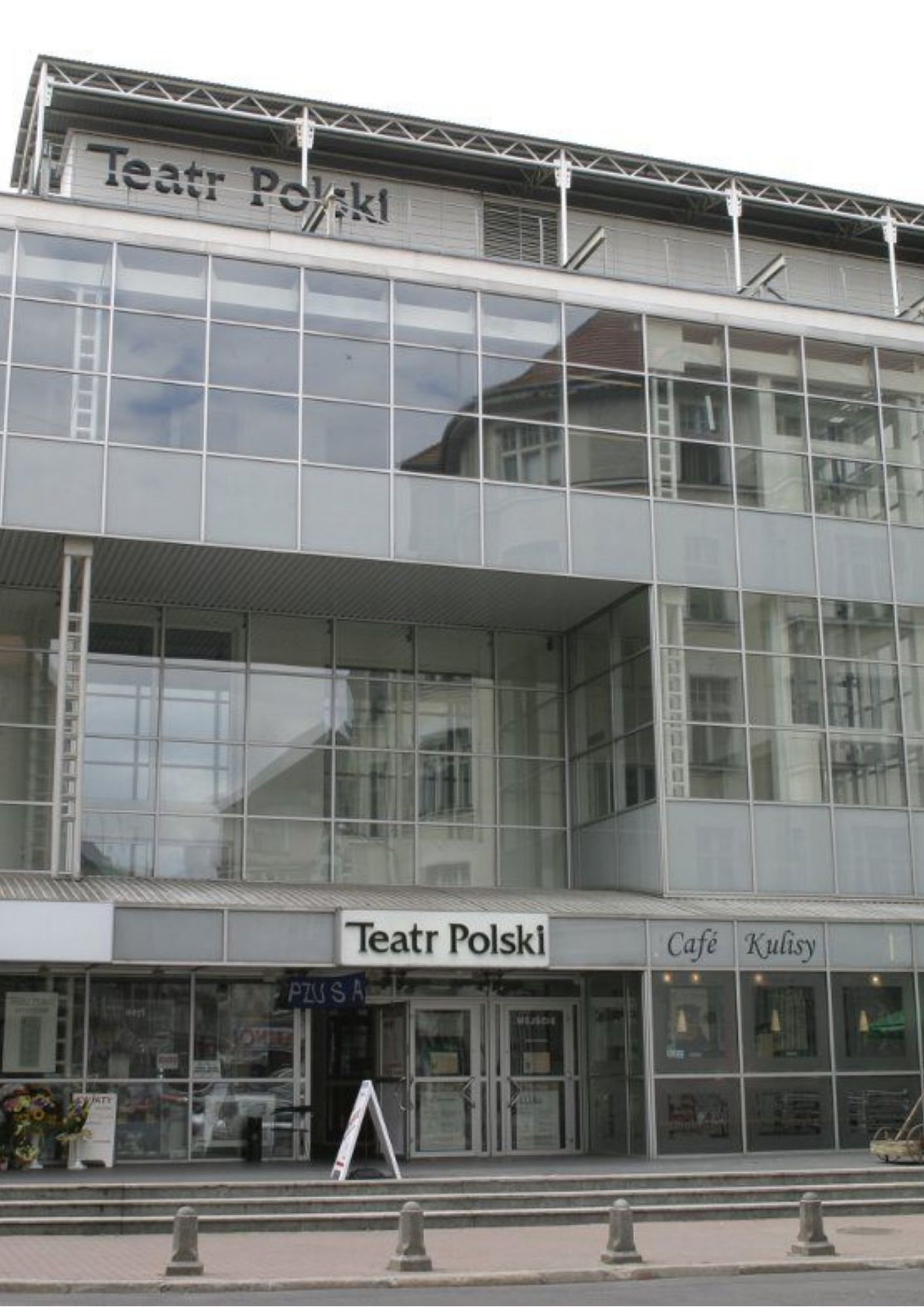 Teatr Polski we Wrocławiu