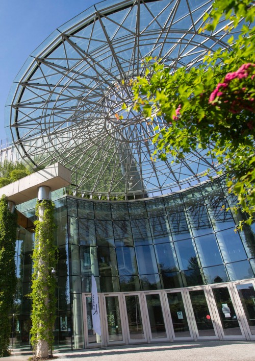 Opera i Filharmonia Podlaska w Białymstoku