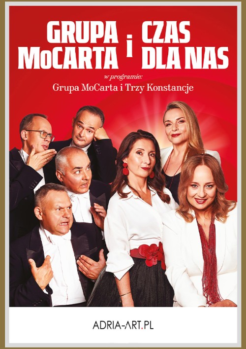 Grupa MoCarta i Trzy Konstancje
