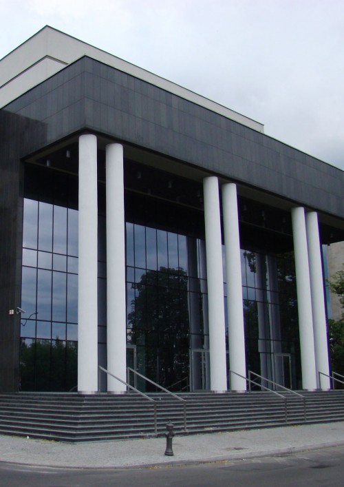 Filharmonia Częstochowska
