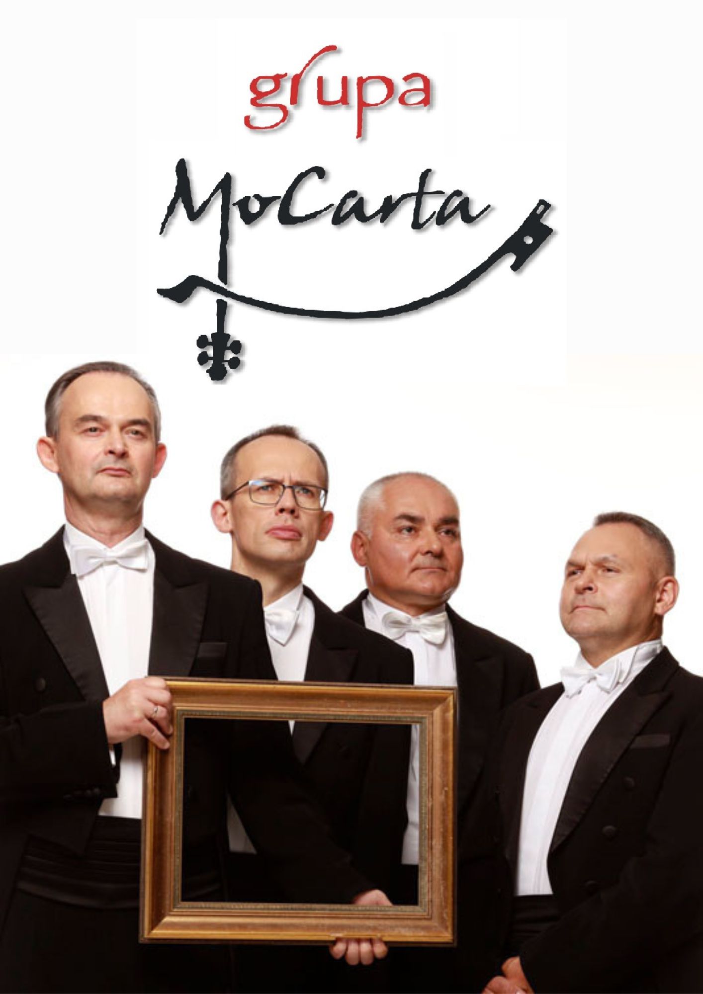 Grupa MoCarta