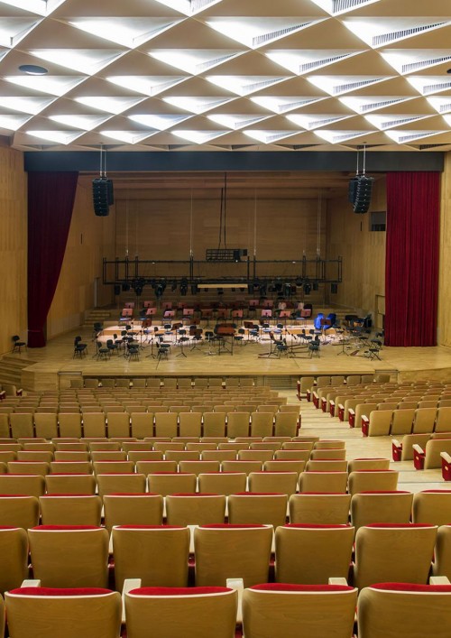 Filharmonia Podkarpacka w Rzeszowie