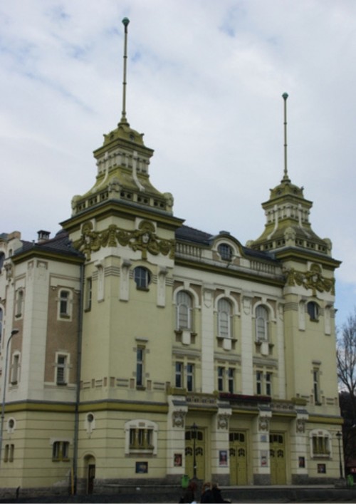 Teatr im. Cypriana Kamila Norwida w Jeleniej Górze