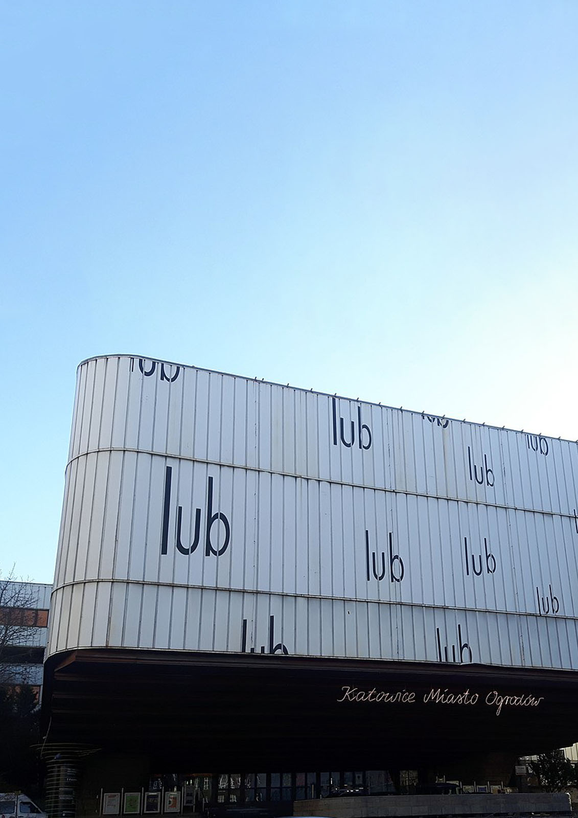 Katowice Miasto Ogrodów