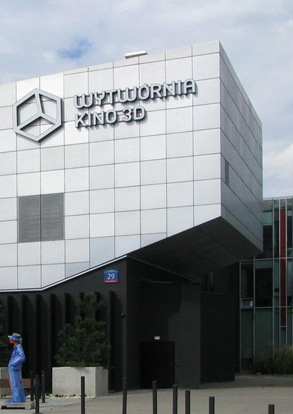 Klub Wytwórnia w Łodzi