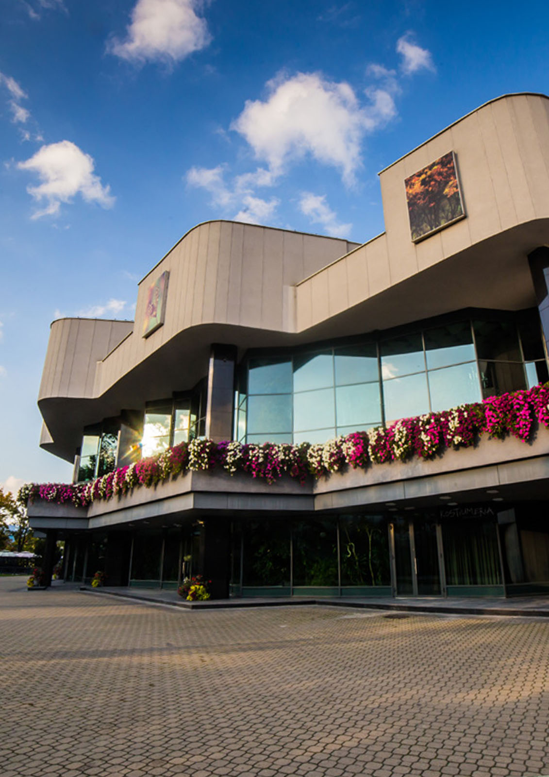 Kieleckie Centrum Kultury