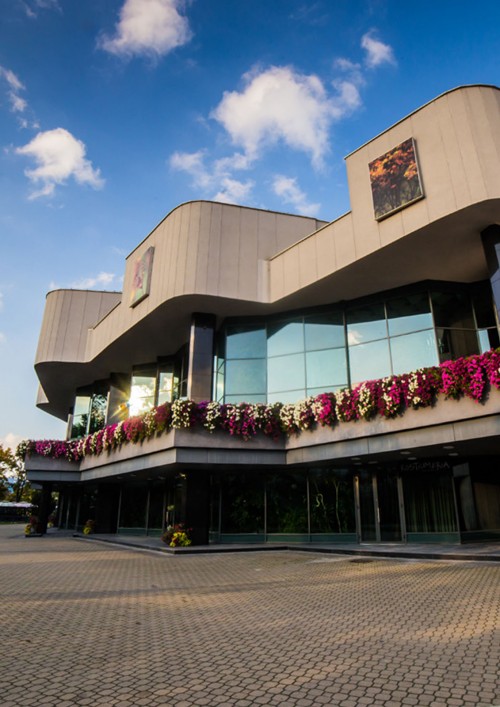 Kieleckie Centrum Kultury