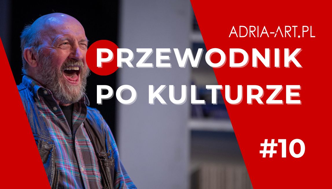 Aktor i reżyser w jednym – jak pogodzić te dwie role?