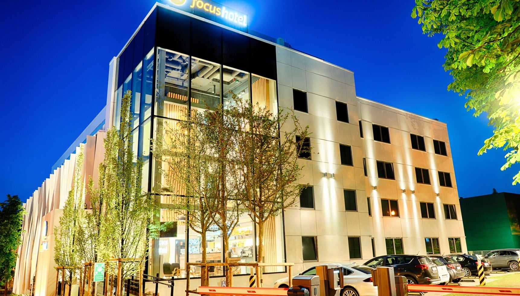 Adria Art i Focus Hotels. Odpoczywaj z nami i zgarnij rabat