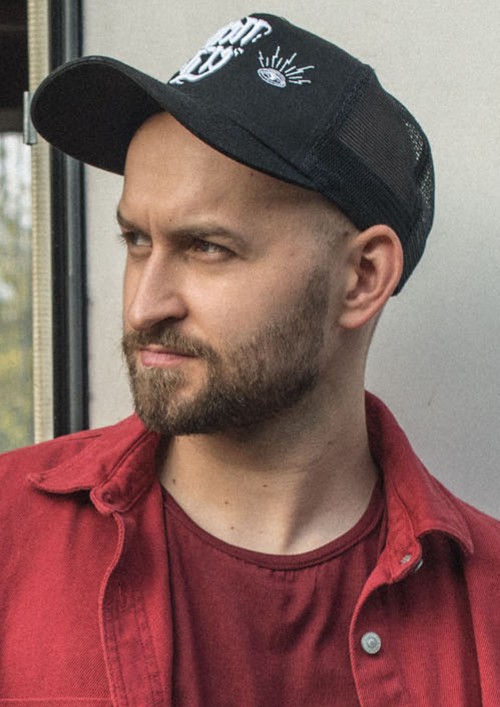 Baranovski