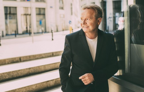 Michał Bajor - No, a ja?