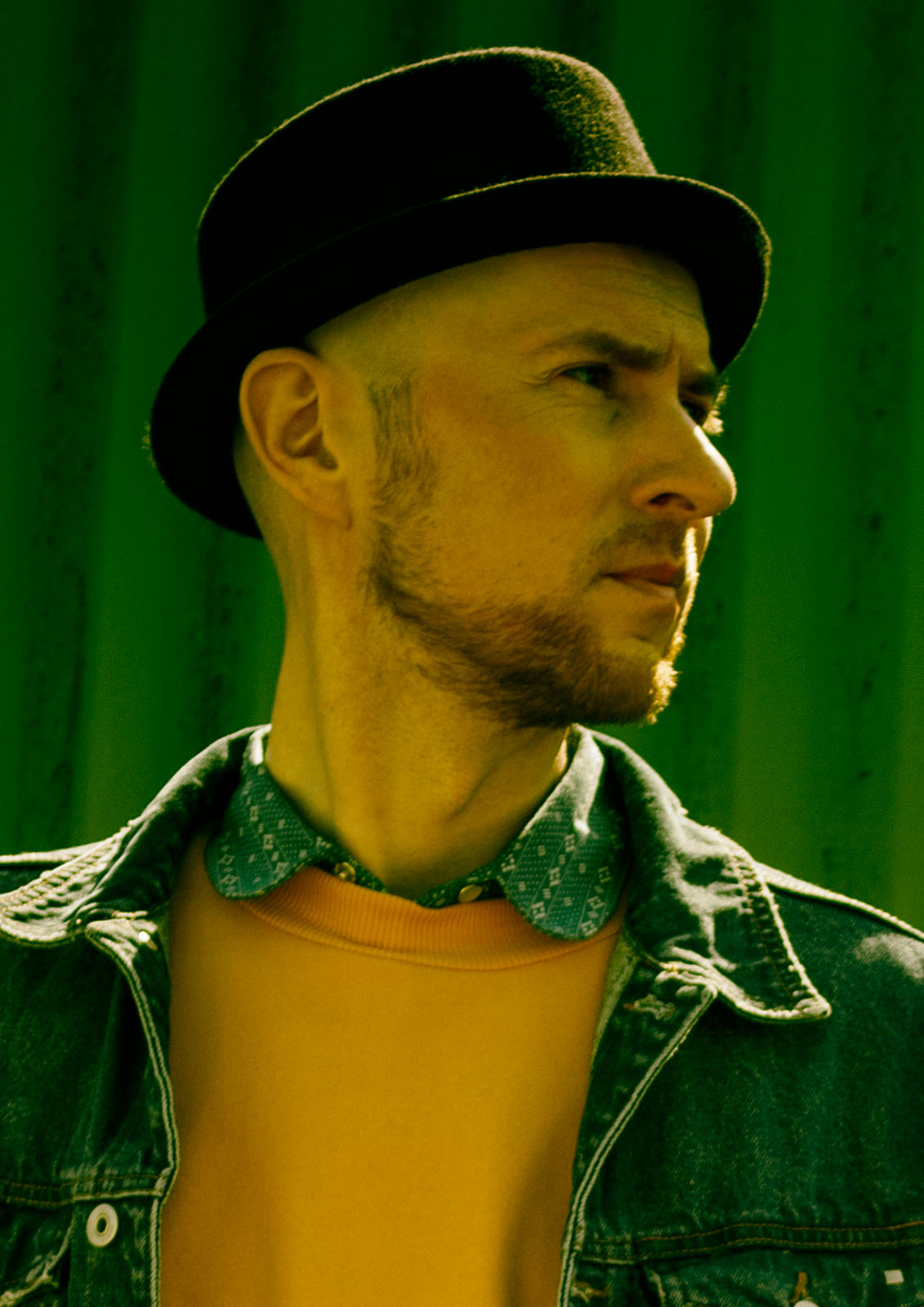 Łukasz Borowiecki