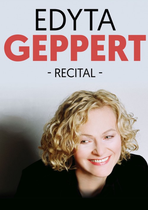Edyta Geppert