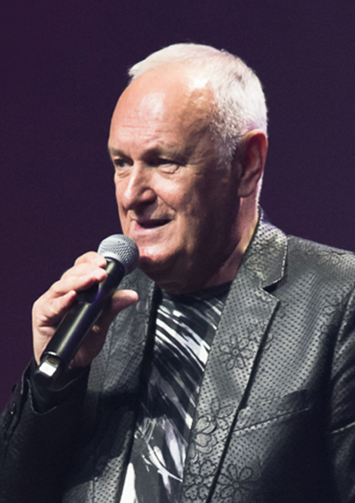 Jacek Cygan